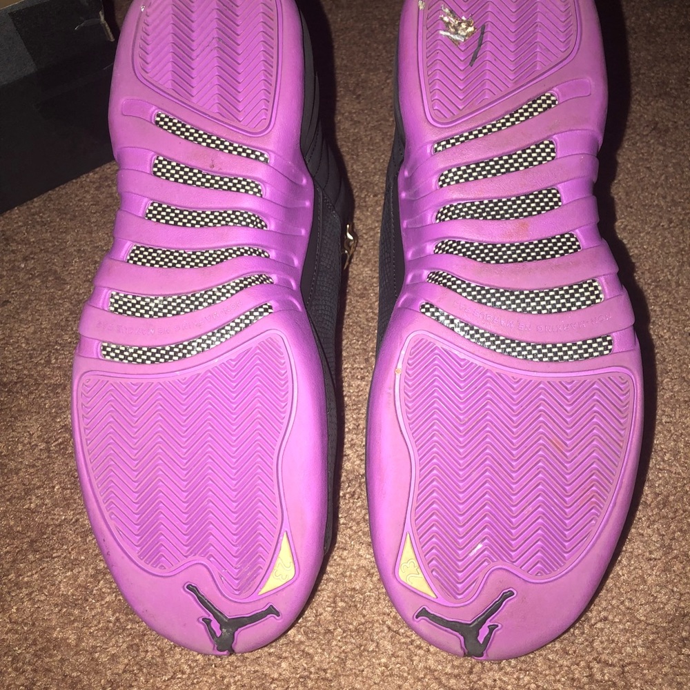 Jordan 12s - Picture 4 of 4
